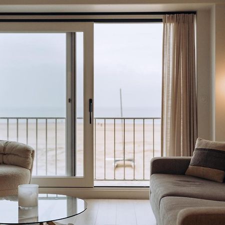 Sea View Apartment クノック・ヘイスト エクステリア 写真
