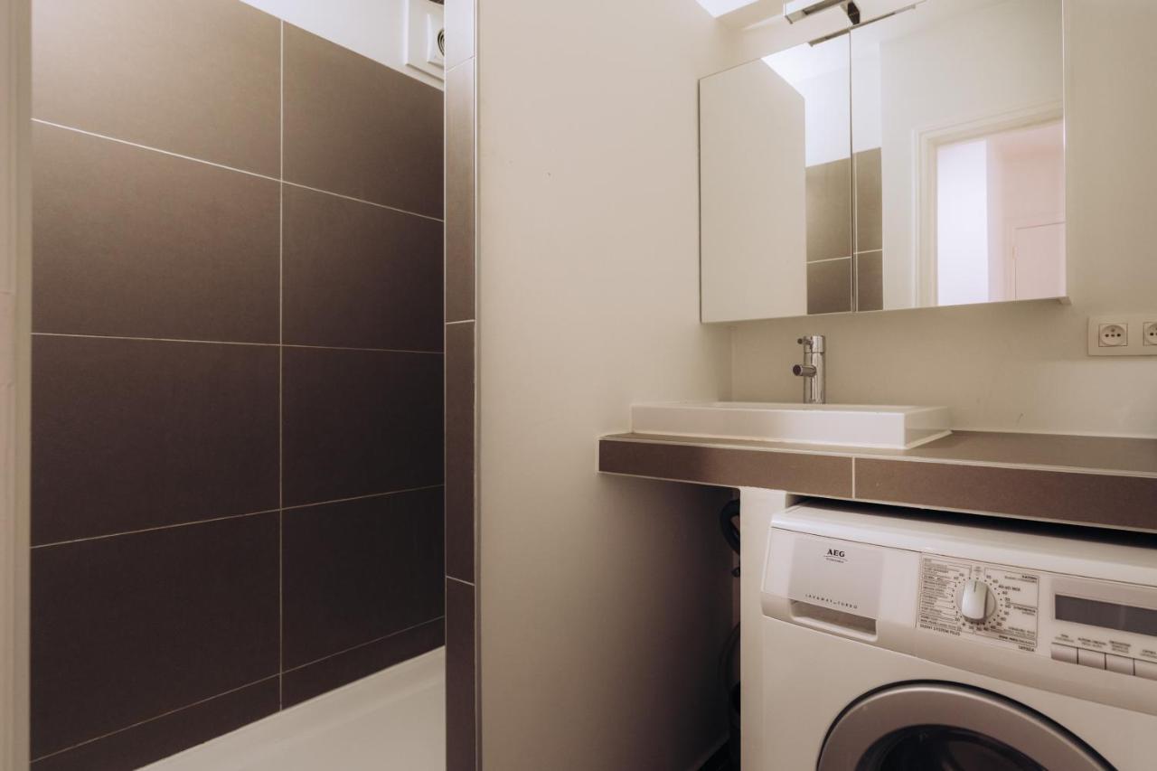 Sea View Apartment クノック・ヘイスト エクステリア 写真